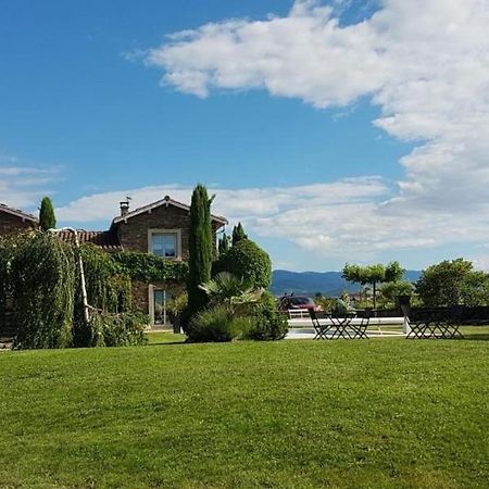 Bed and Breakfast Relais De Navon Saint-Joseph  Esterno foto