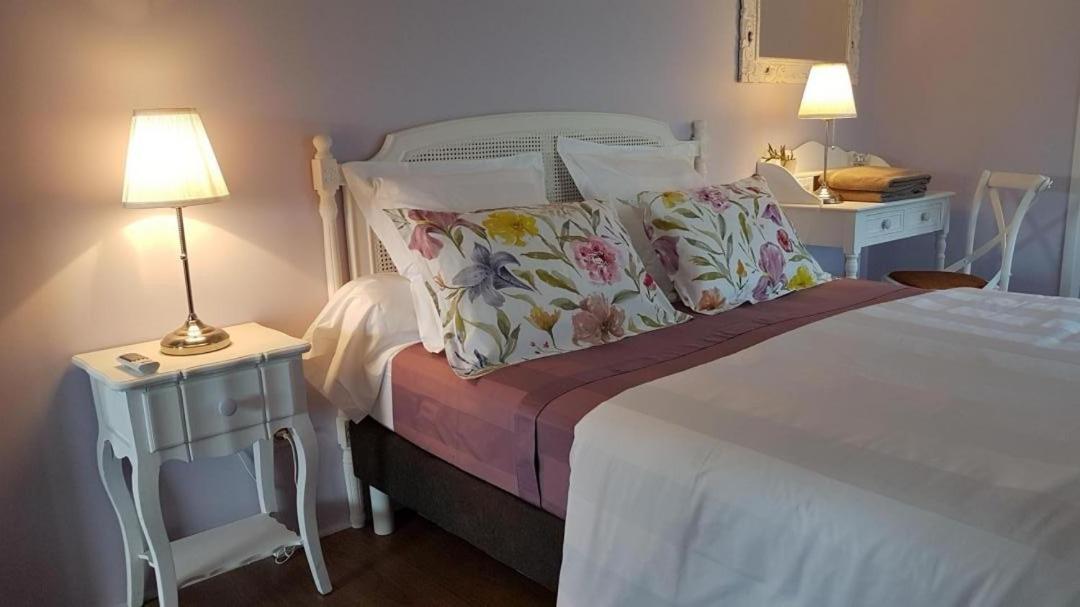 Bed and Breakfast Relais De Navon Saint-Joseph  Esterno foto