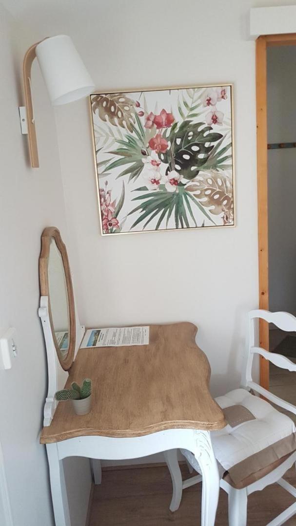 Bed and Breakfast Relais De Navon Saint-Joseph  Esterno foto