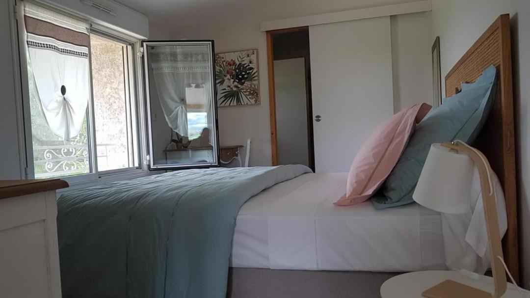 Bed and Breakfast Relais De Navon Saint-Joseph  Esterno foto