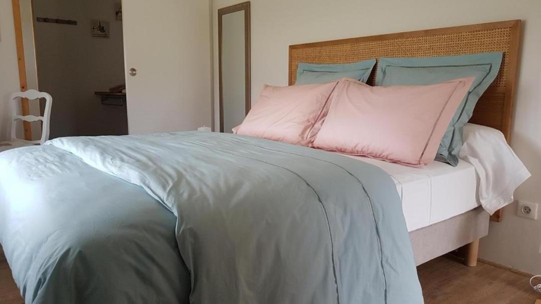 Bed and Breakfast Relais De Navon Saint-Joseph  Esterno foto