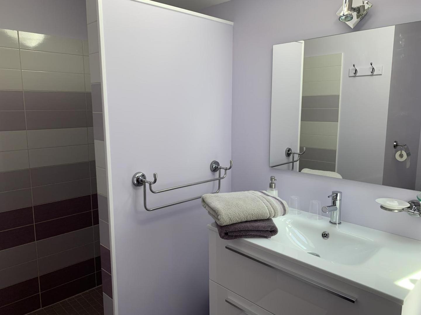 Bed and Breakfast Relais De Navon Saint-Joseph  Esterno foto