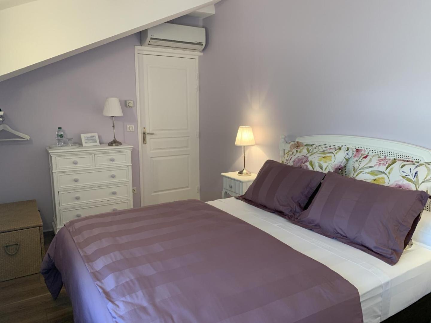 Bed and Breakfast Relais De Navon Saint-Joseph  Esterno foto
